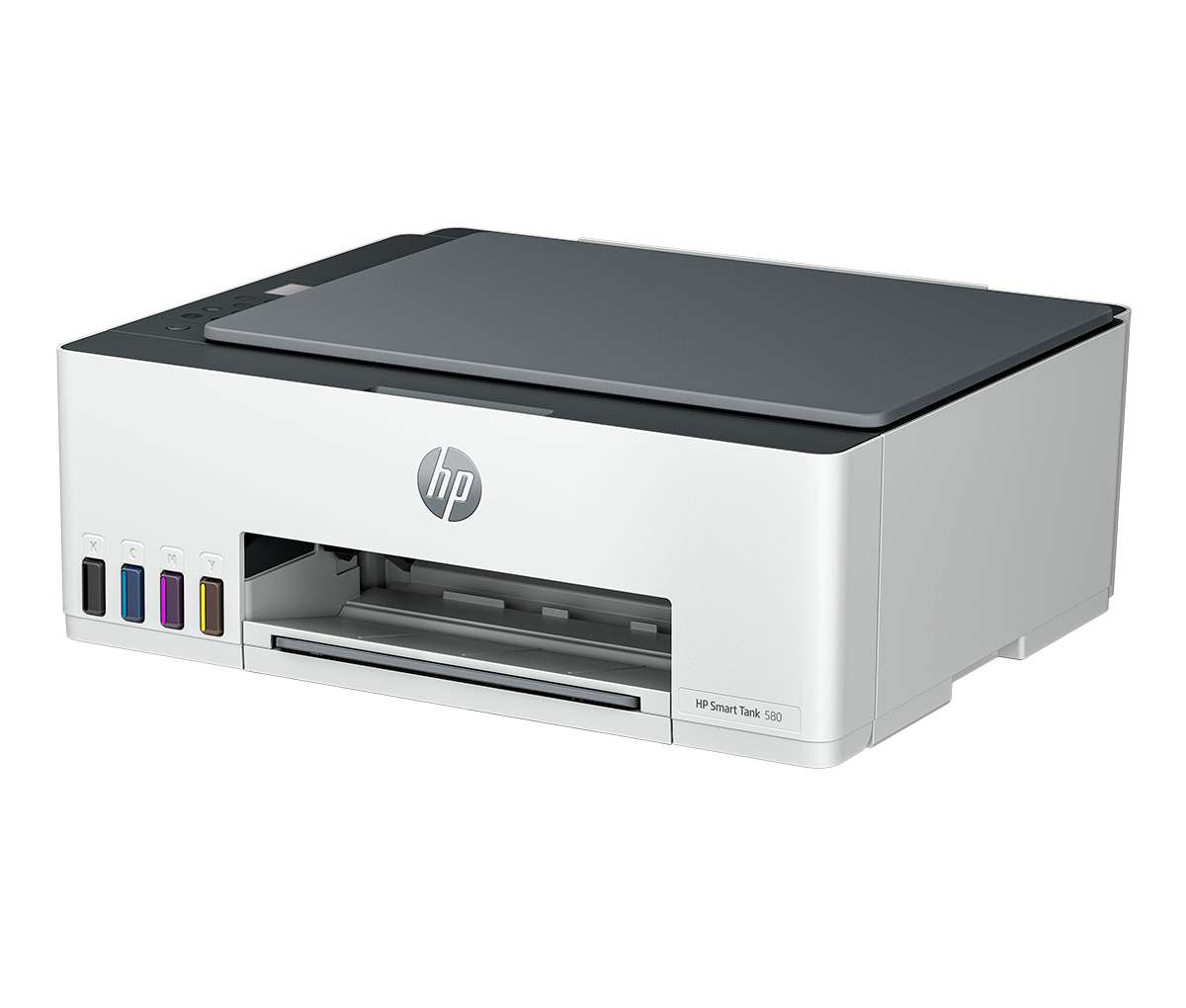 Impresora HP Multifuncion Smart Tank 580 Wifi